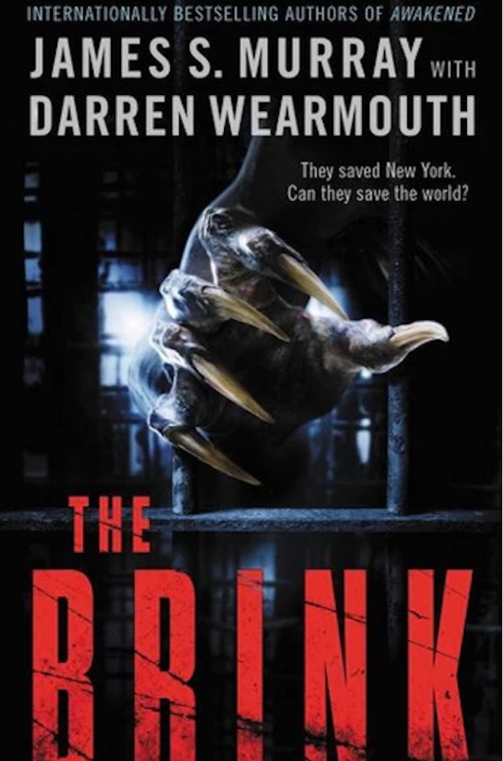 The Brink