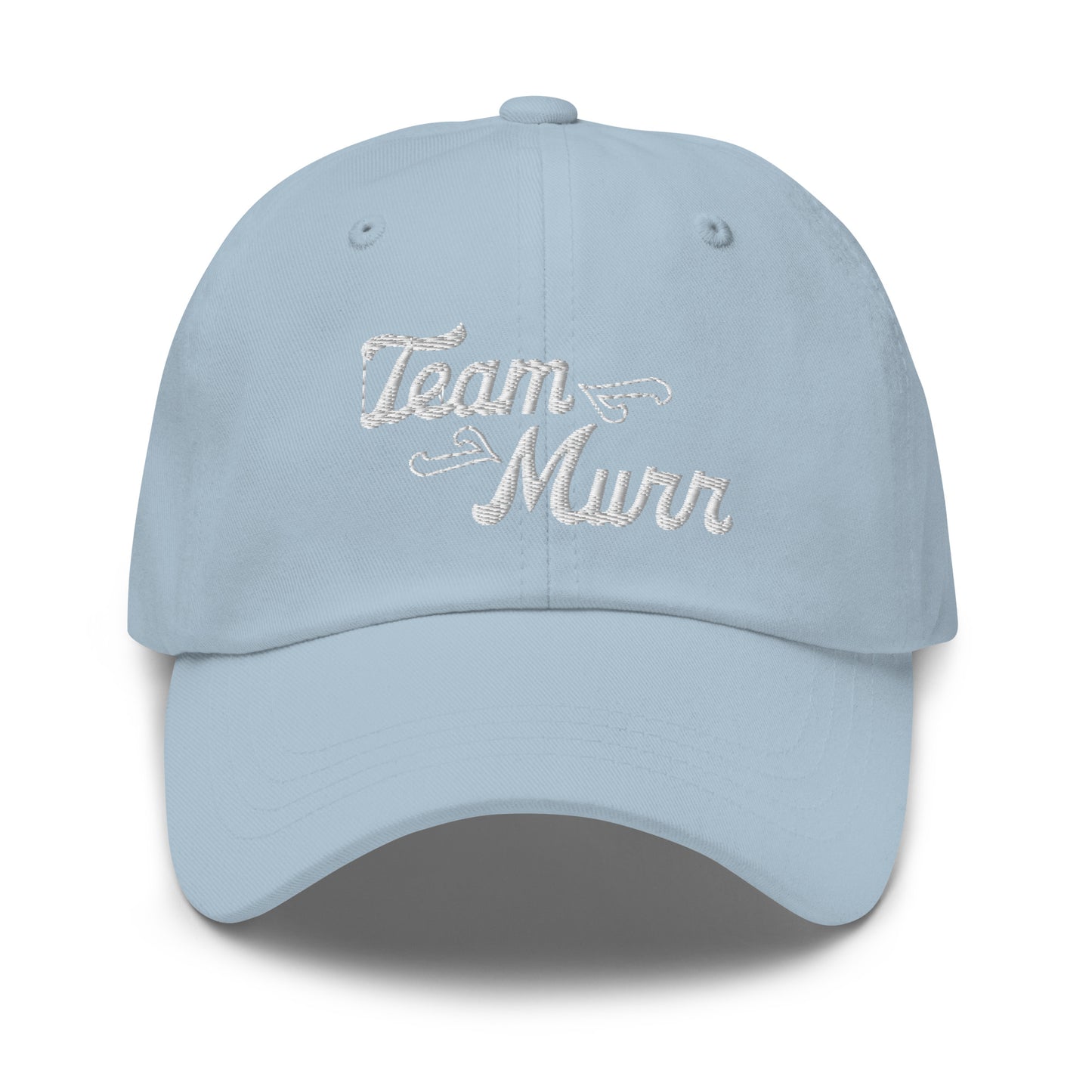 Team Murr Hat