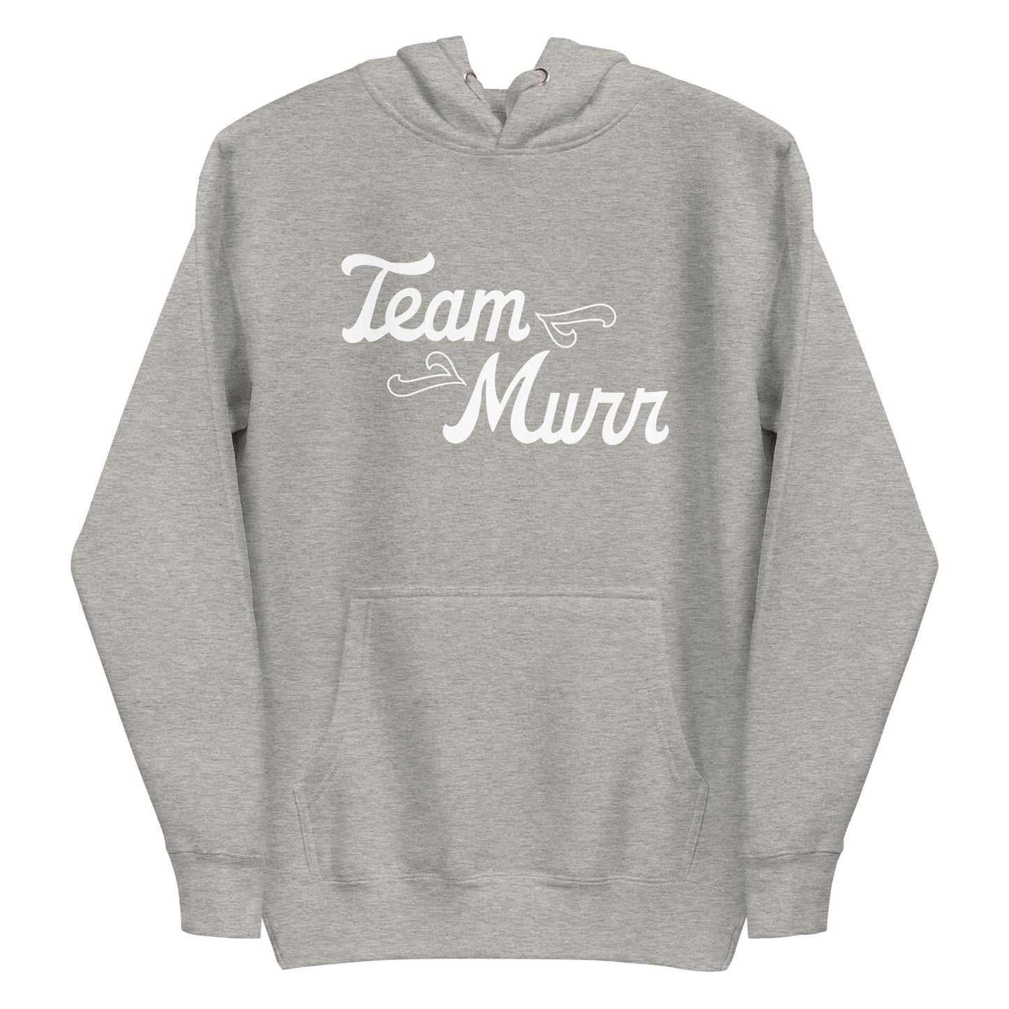 Team Murr Unisex Hoodie