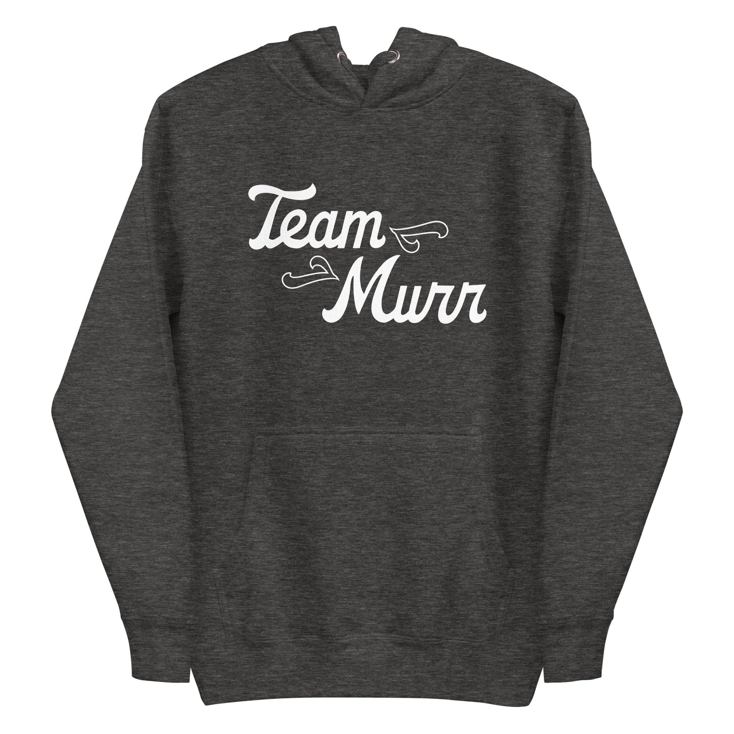 Team Murr Unisex Hoodie