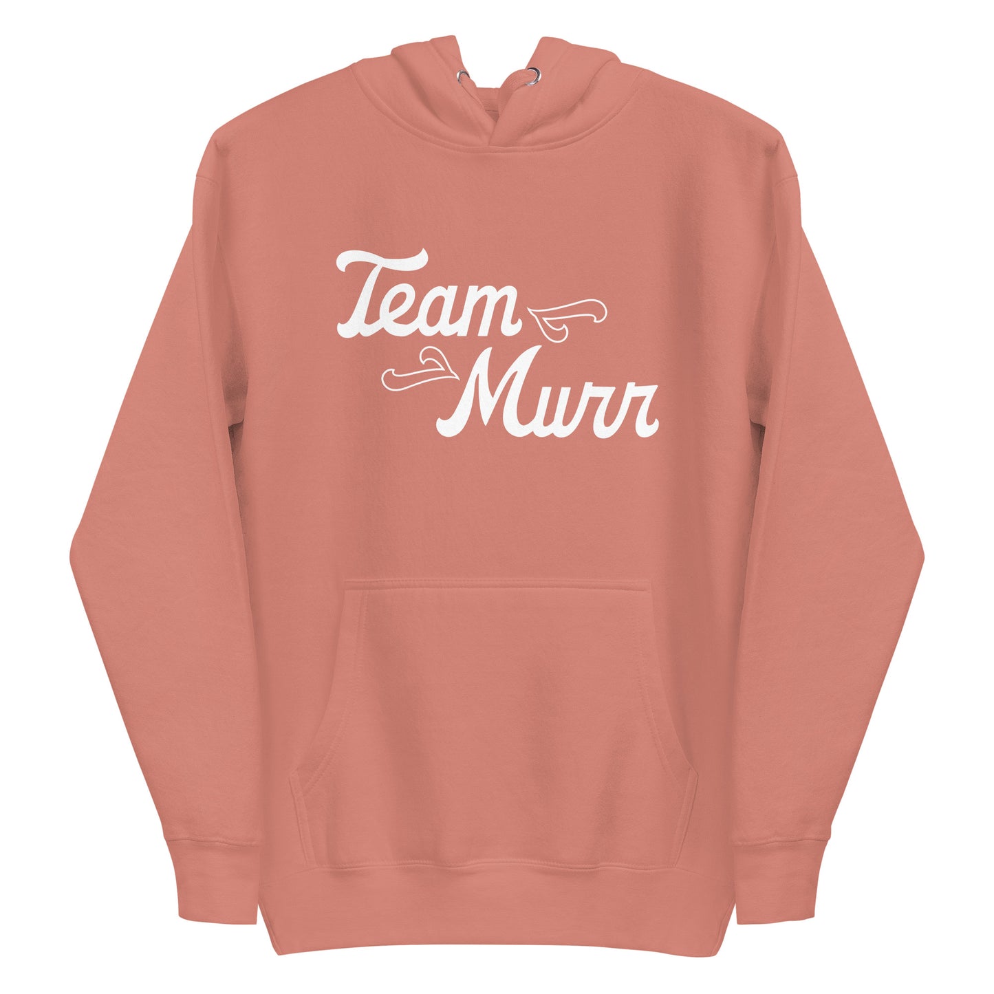 Team Murr Unisex Hoodie