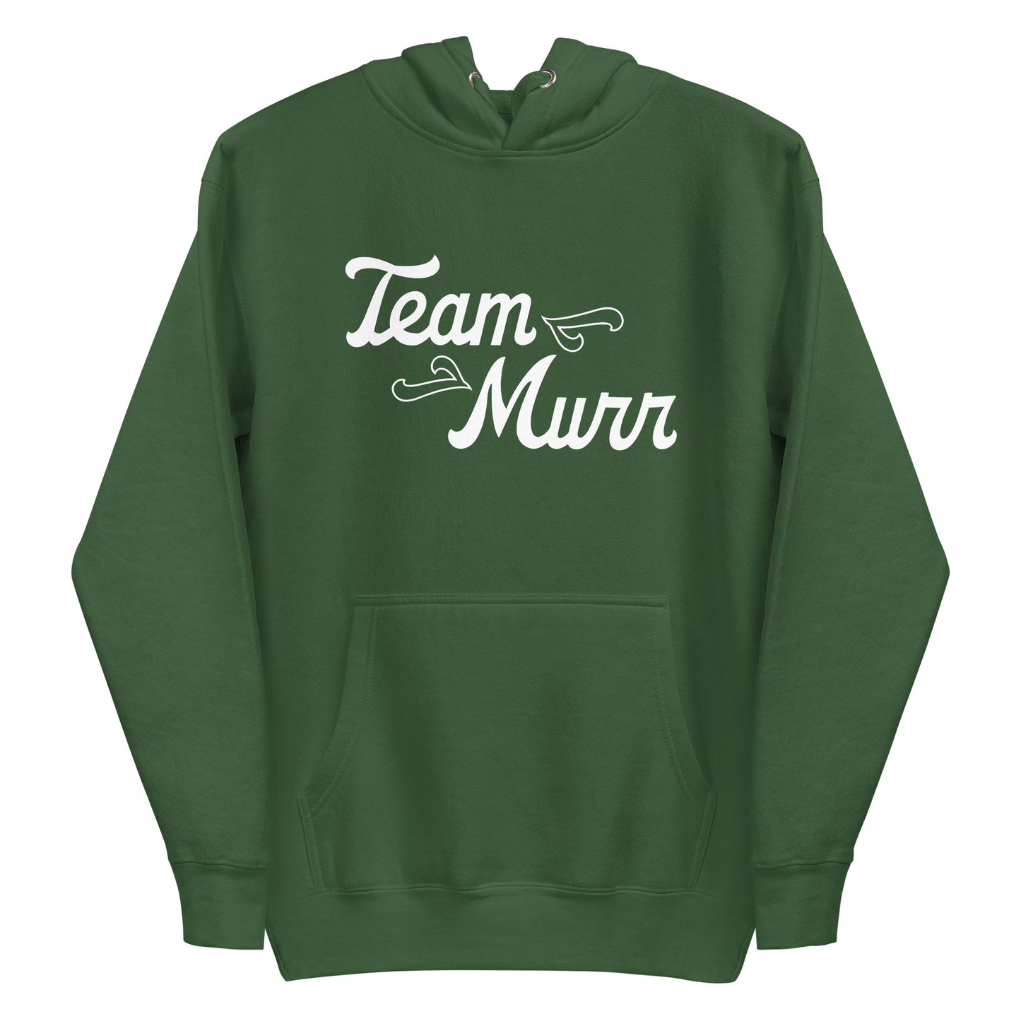Team Murr Unisex Hoodie