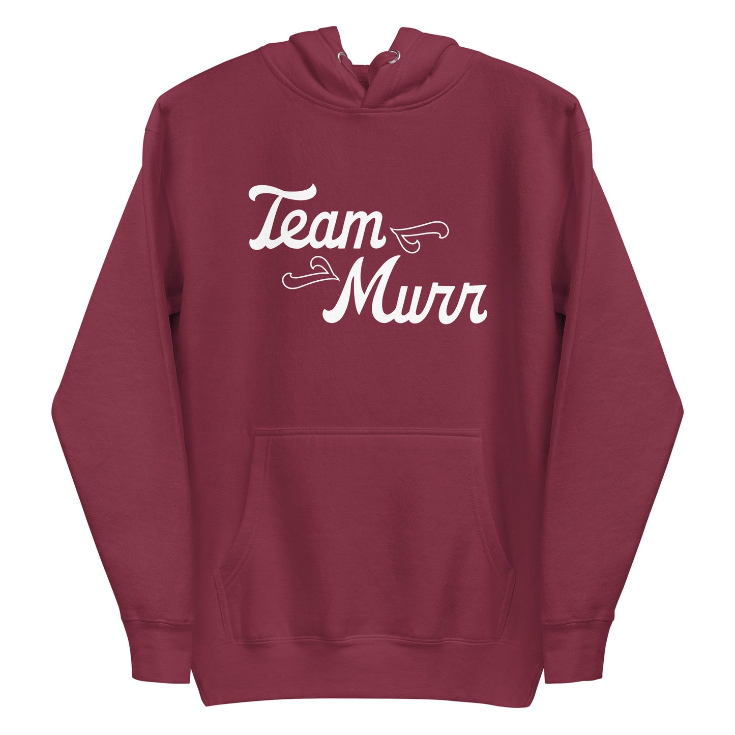 Team Murr Unisex Hoodie