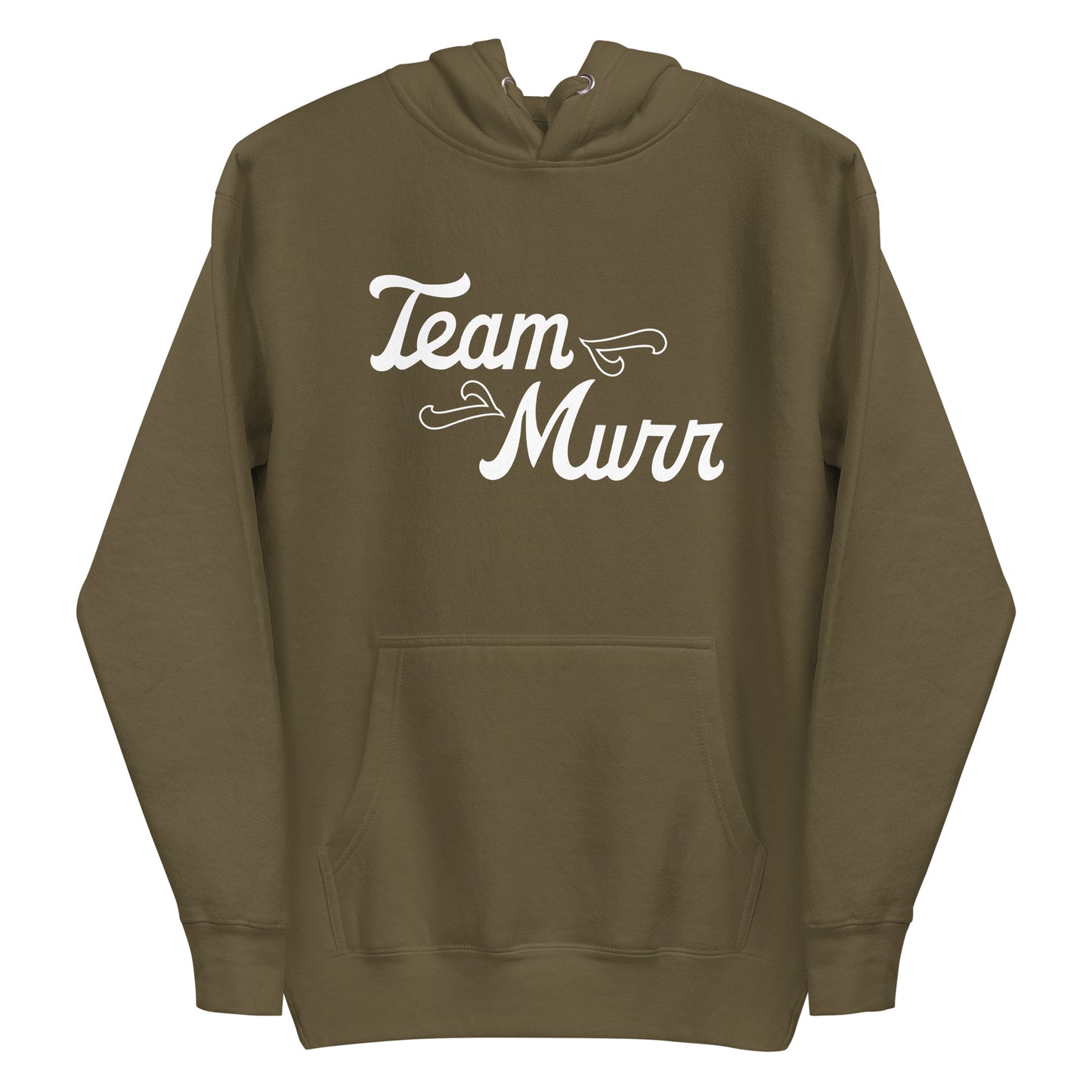 Team Murr Unisex Hoodie