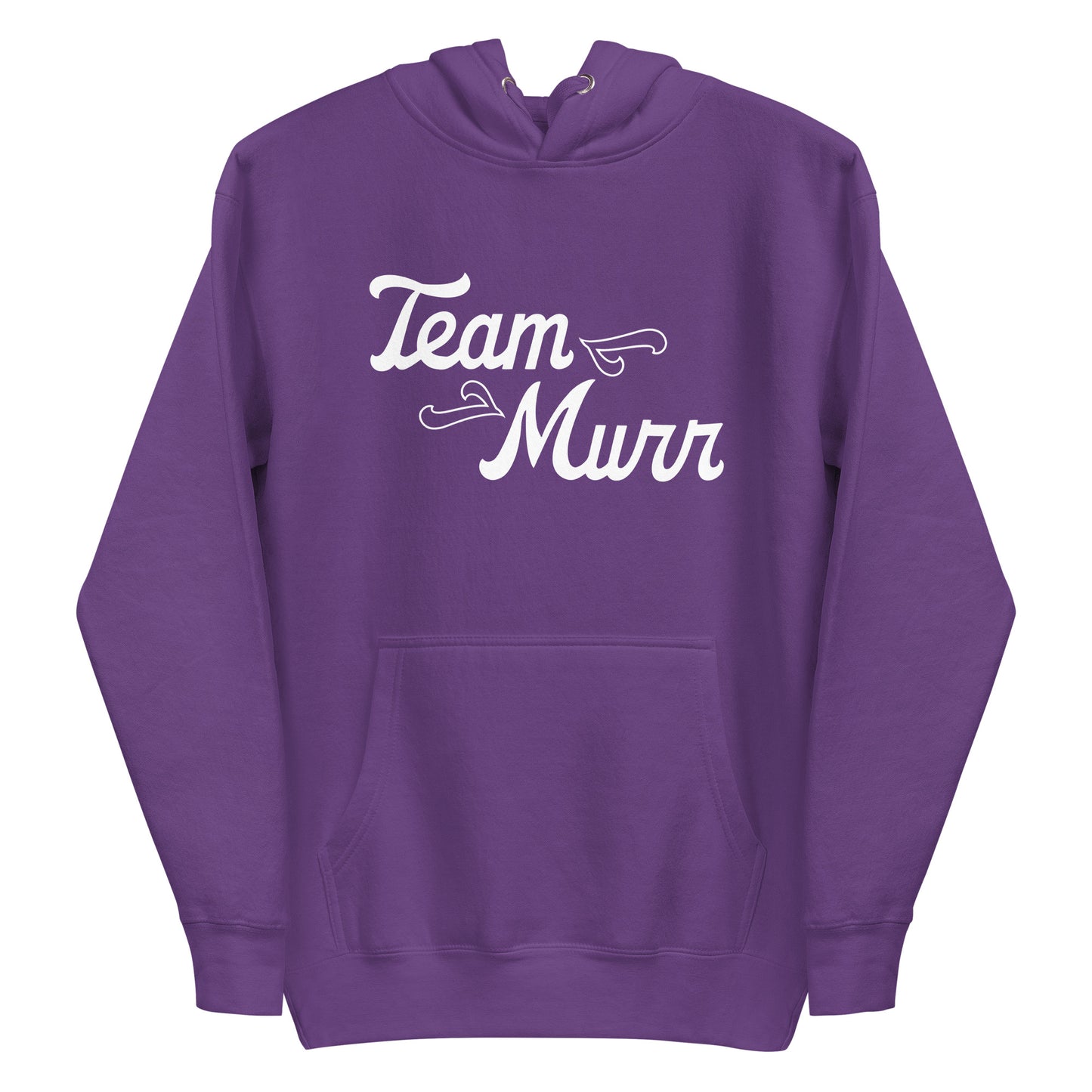 Team Murr Unisex Hoodie
