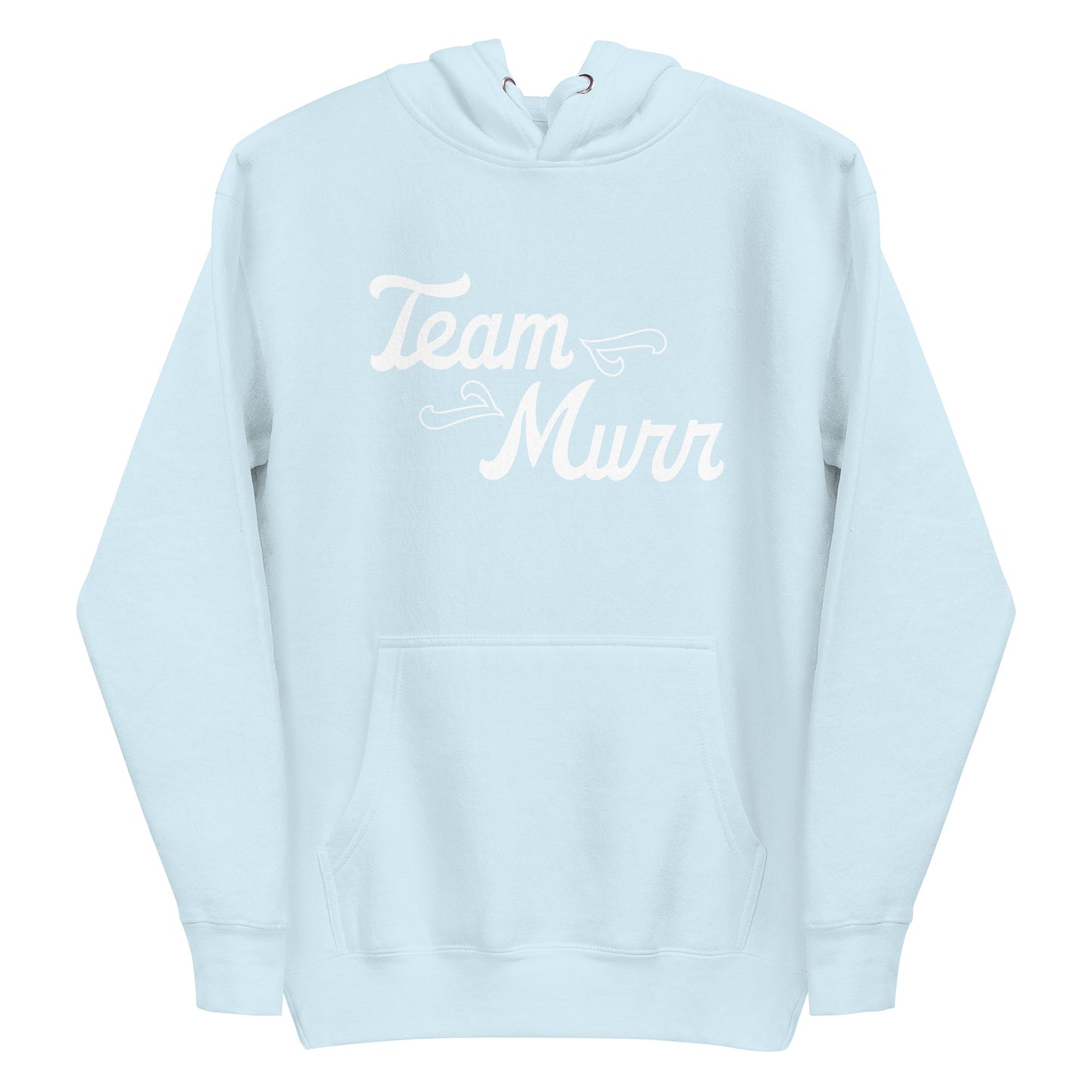 Team Murr Unisex Hoodie