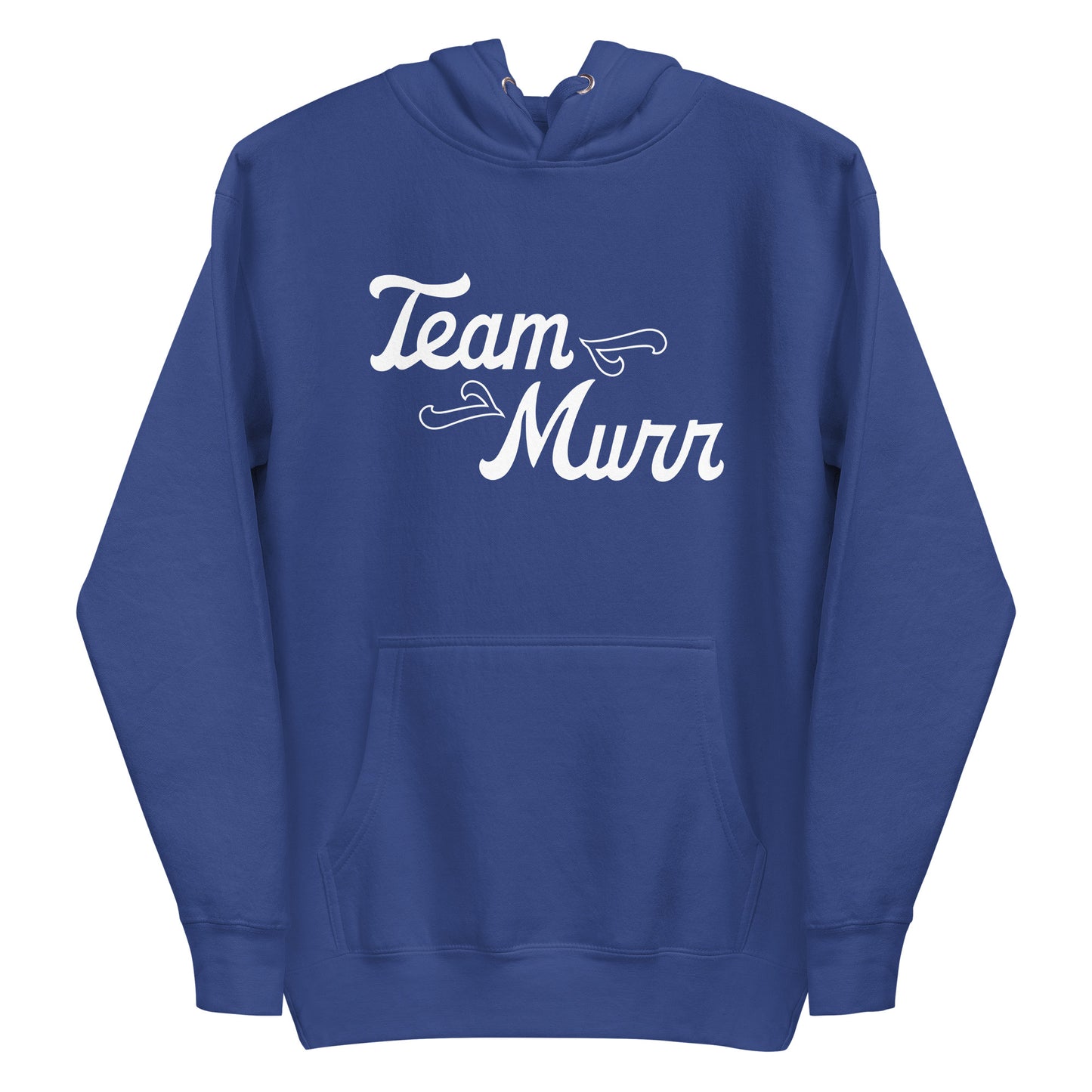 Team Murr Unisex Hoodie