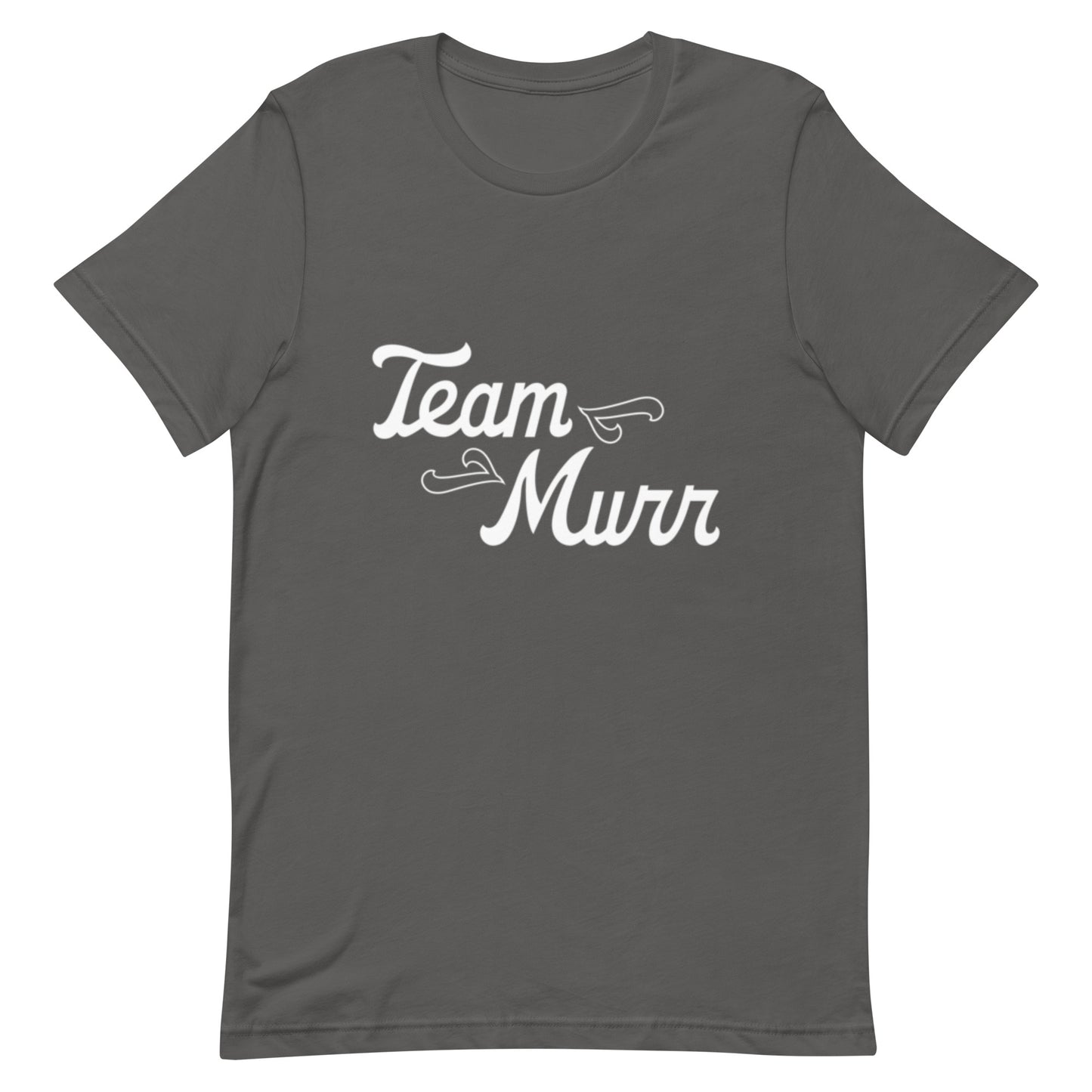 Team Murr Unisex t-shirt