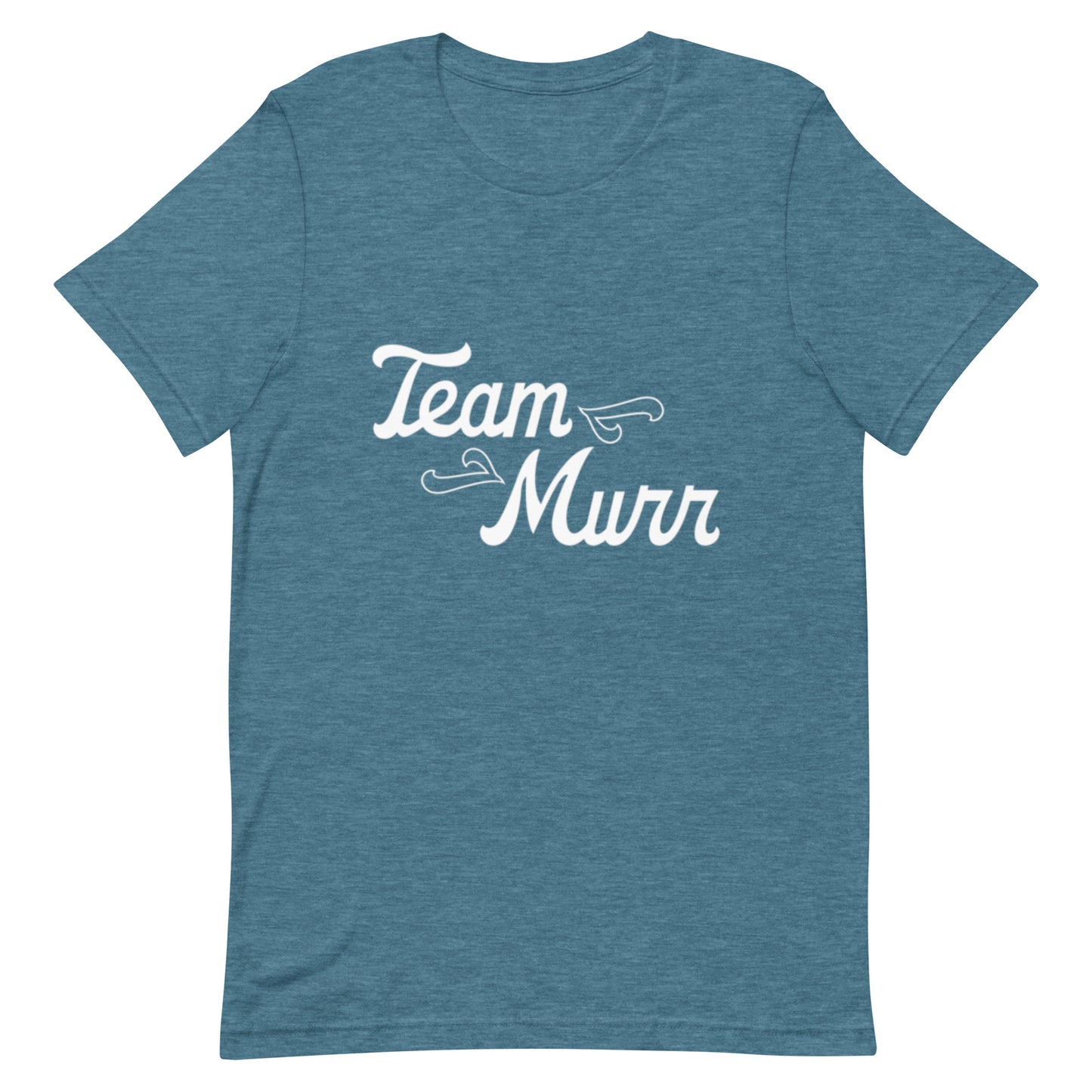 Team Murr Unisex t-shirt