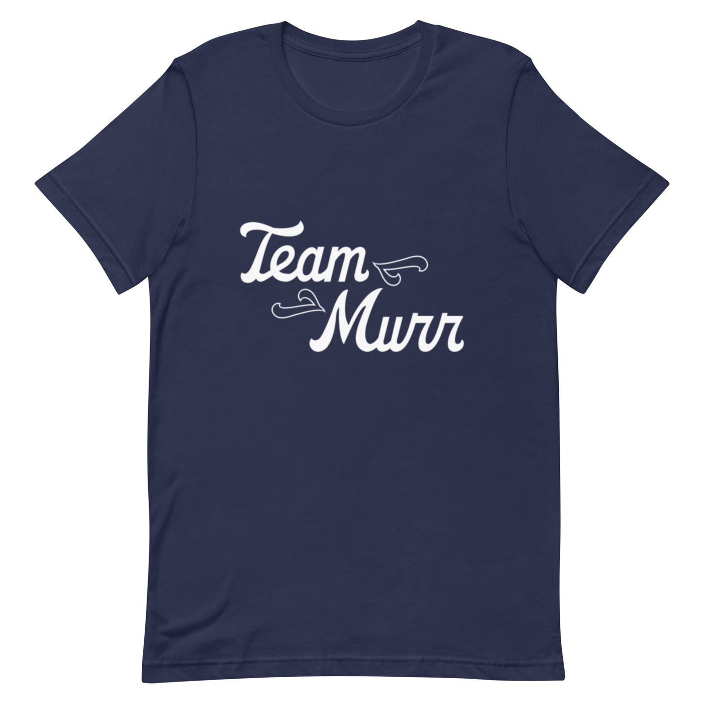 Team Murr Unisex t-shirt