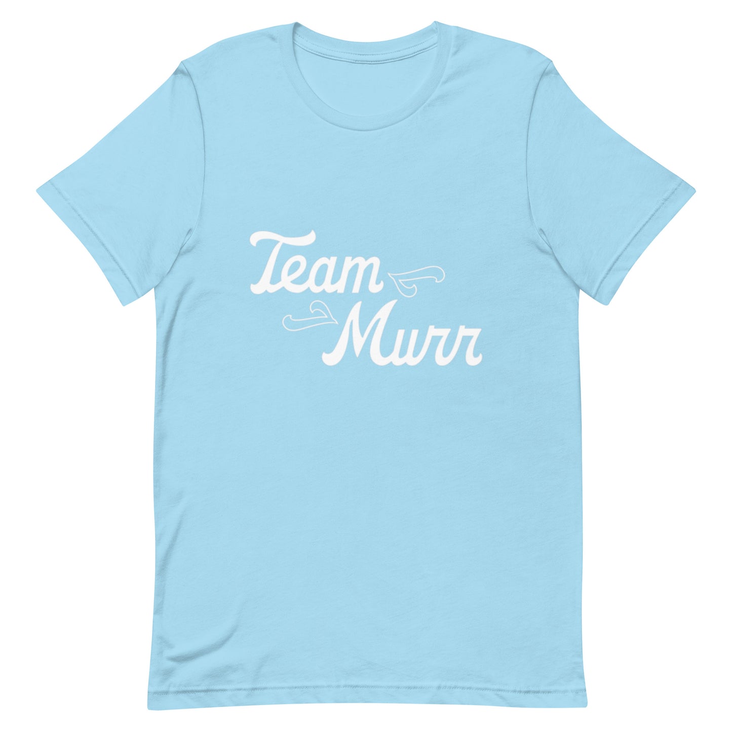 Team Murr Unisex t-shirt