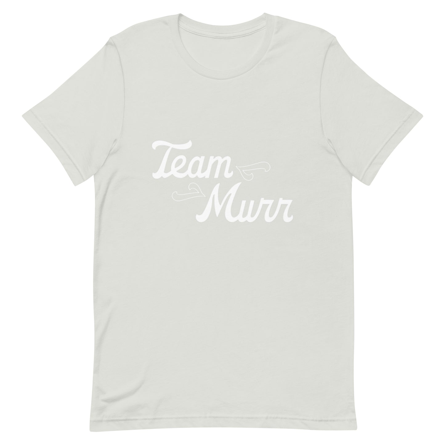 Team Murr Unisex t-shirt