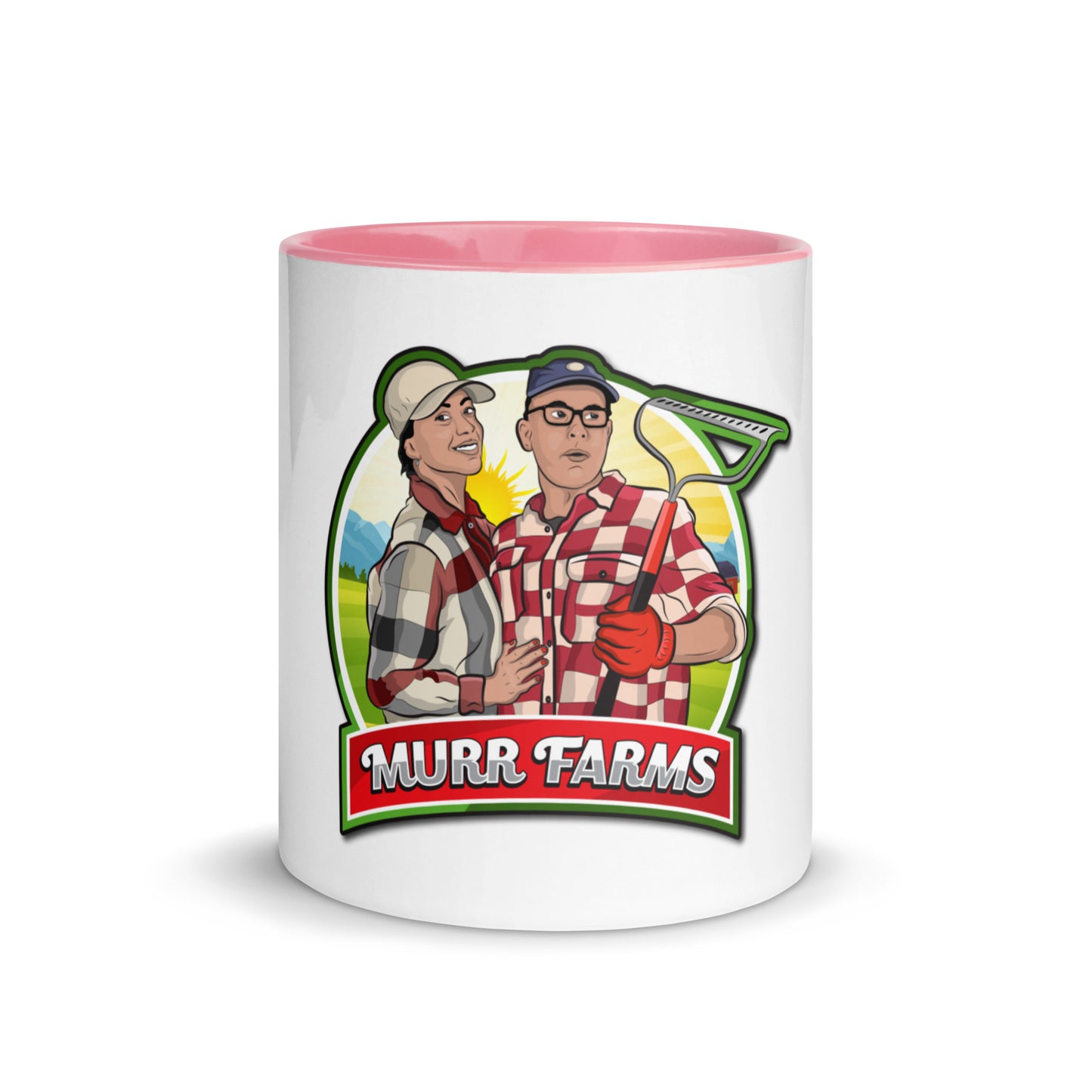 Murr Farms Mug