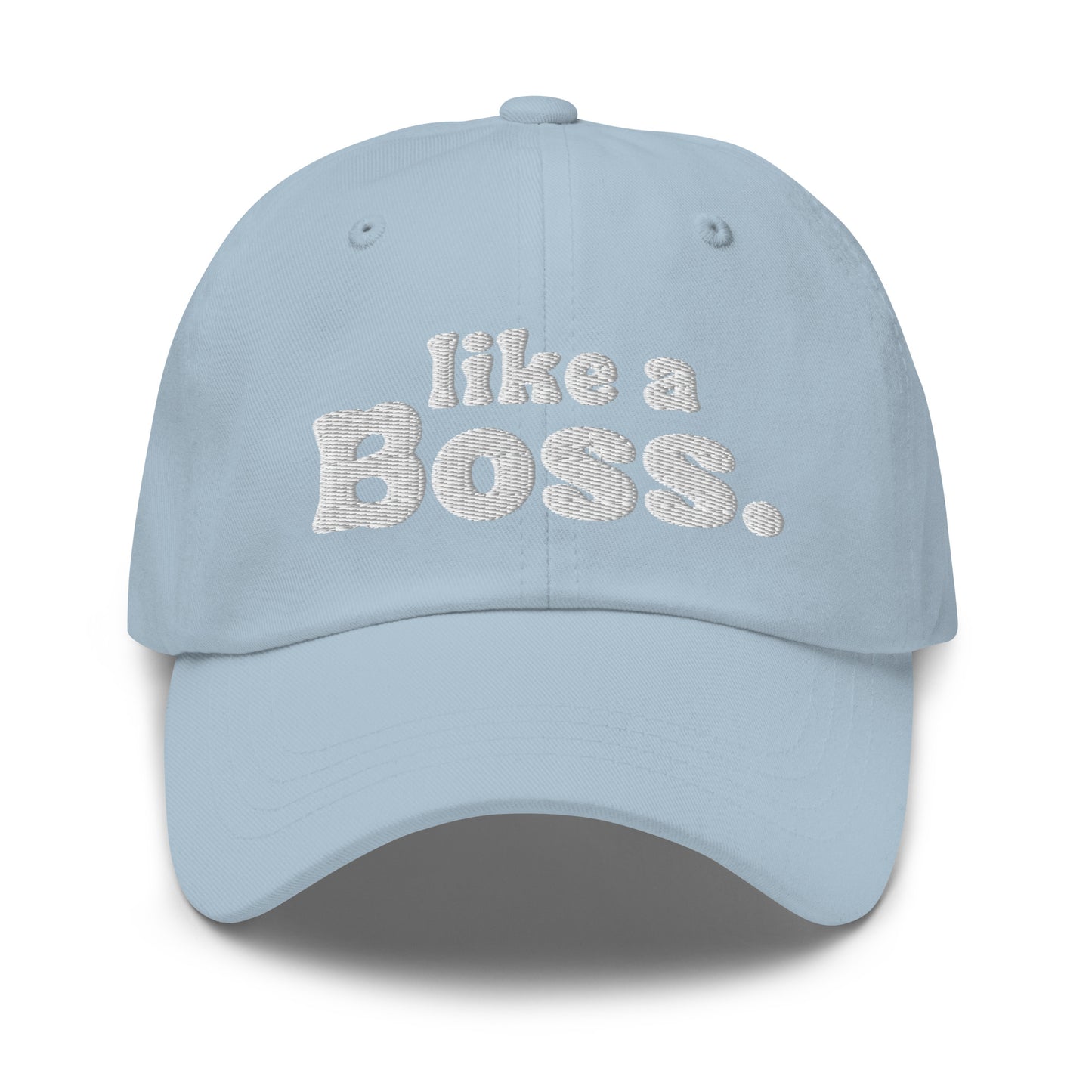 Like a Boss Hat