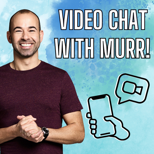 Video Chat with Murr!
