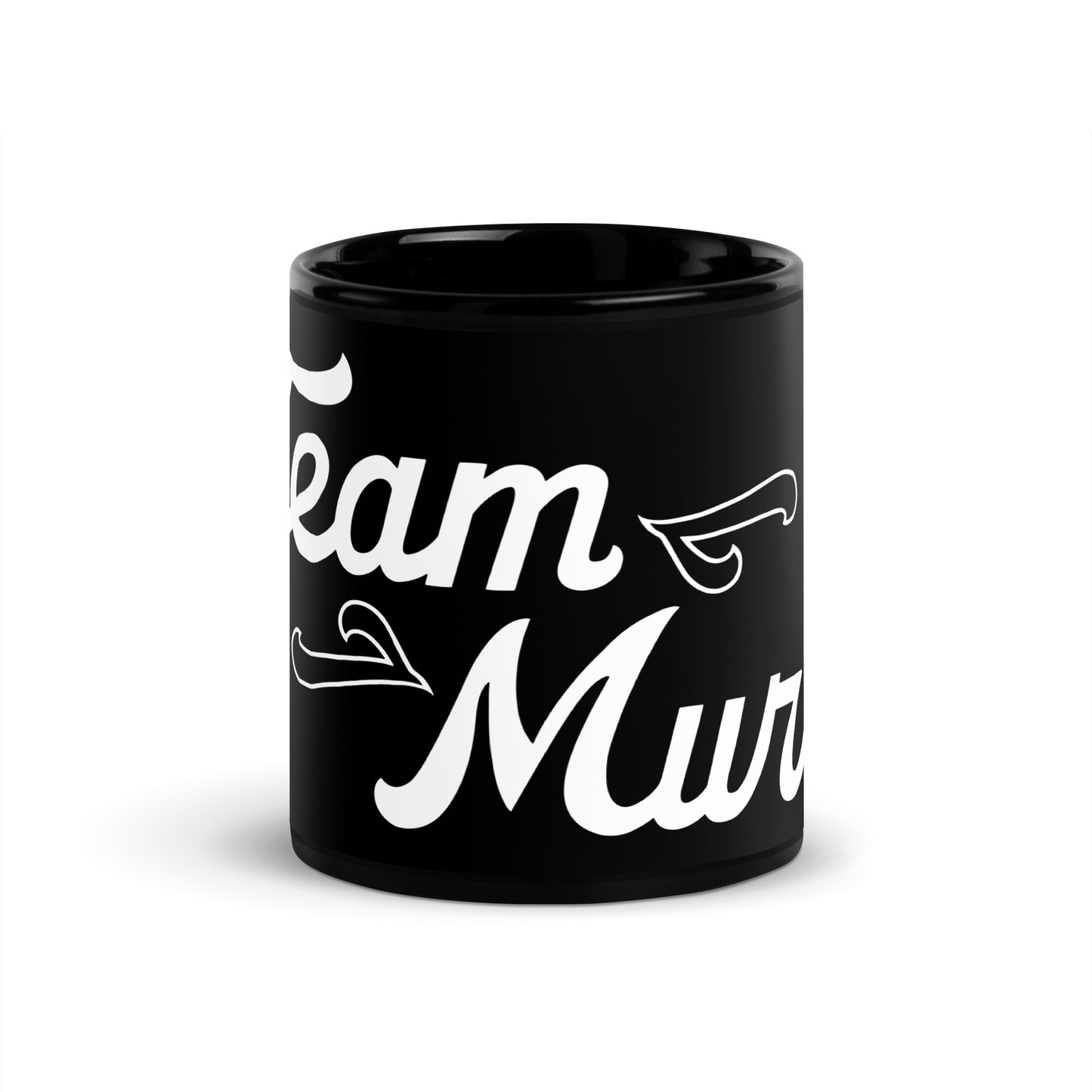 Team Murr Mug