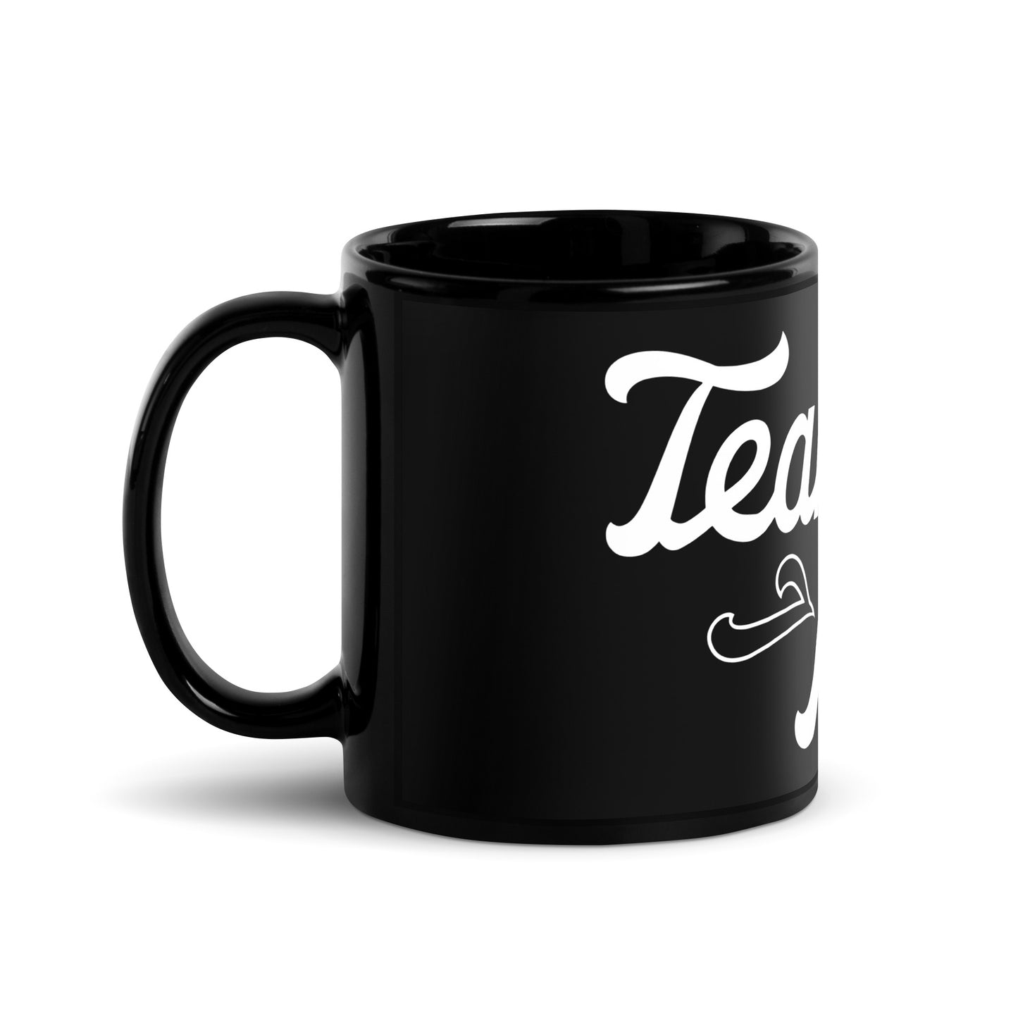 Team Murr Mug