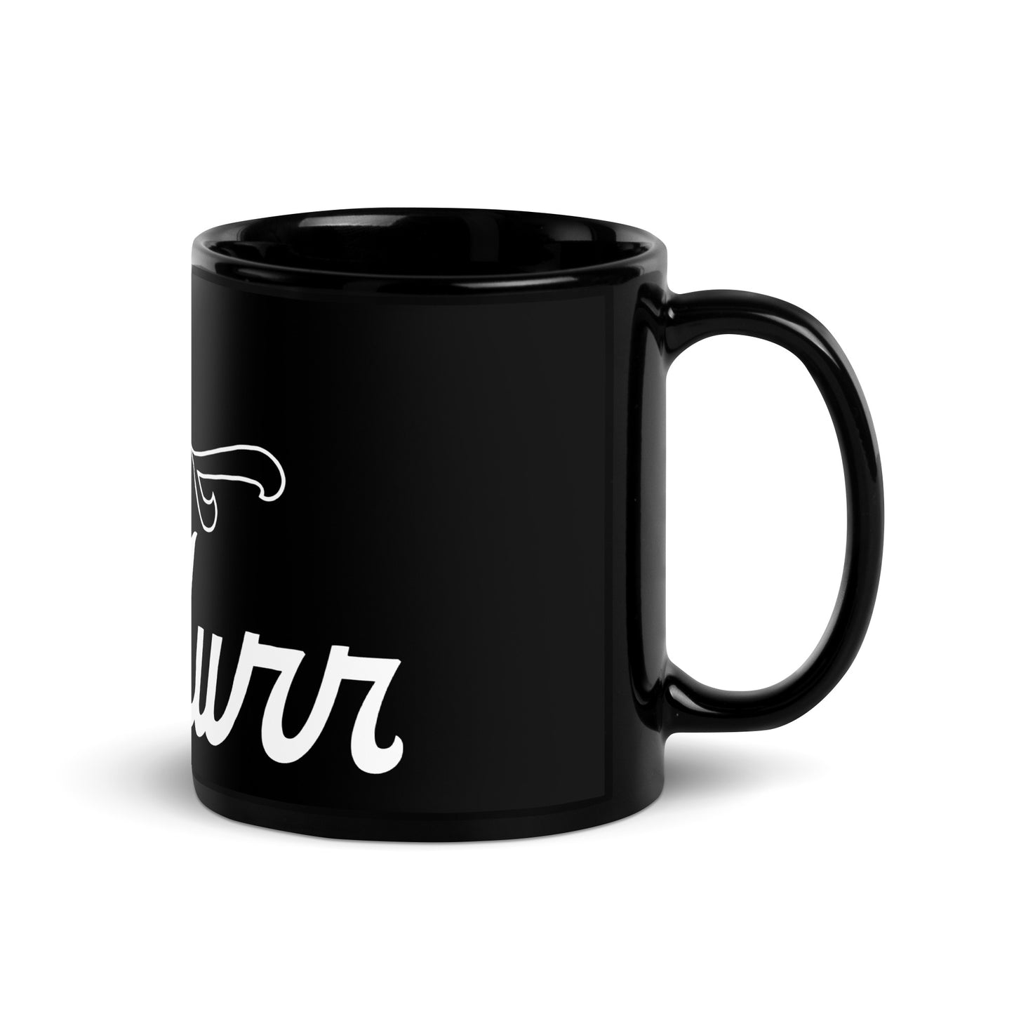 Team Murr Mug